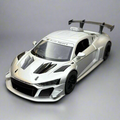 Audi R8 LMS GT2