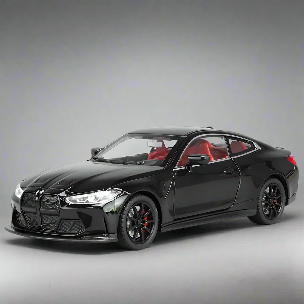 BMW G82 M4 1/24