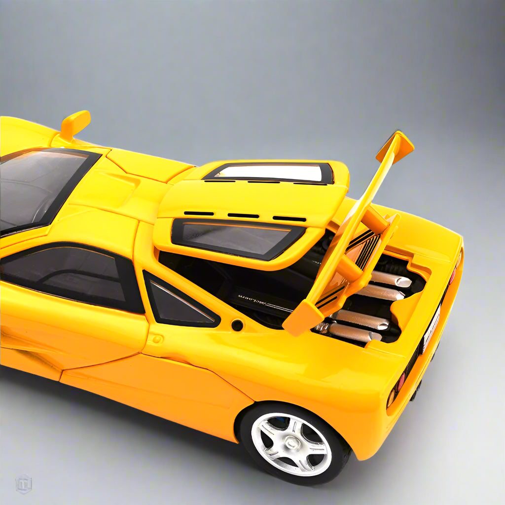 McLaren F1