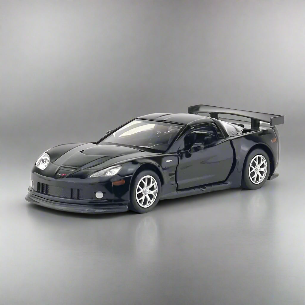 Chevrolet Corvette C6.R