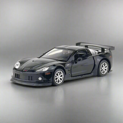 Chevrolet Corvette C6.R