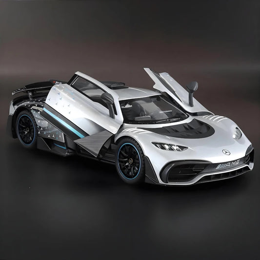 Mercedes AMG ONE
