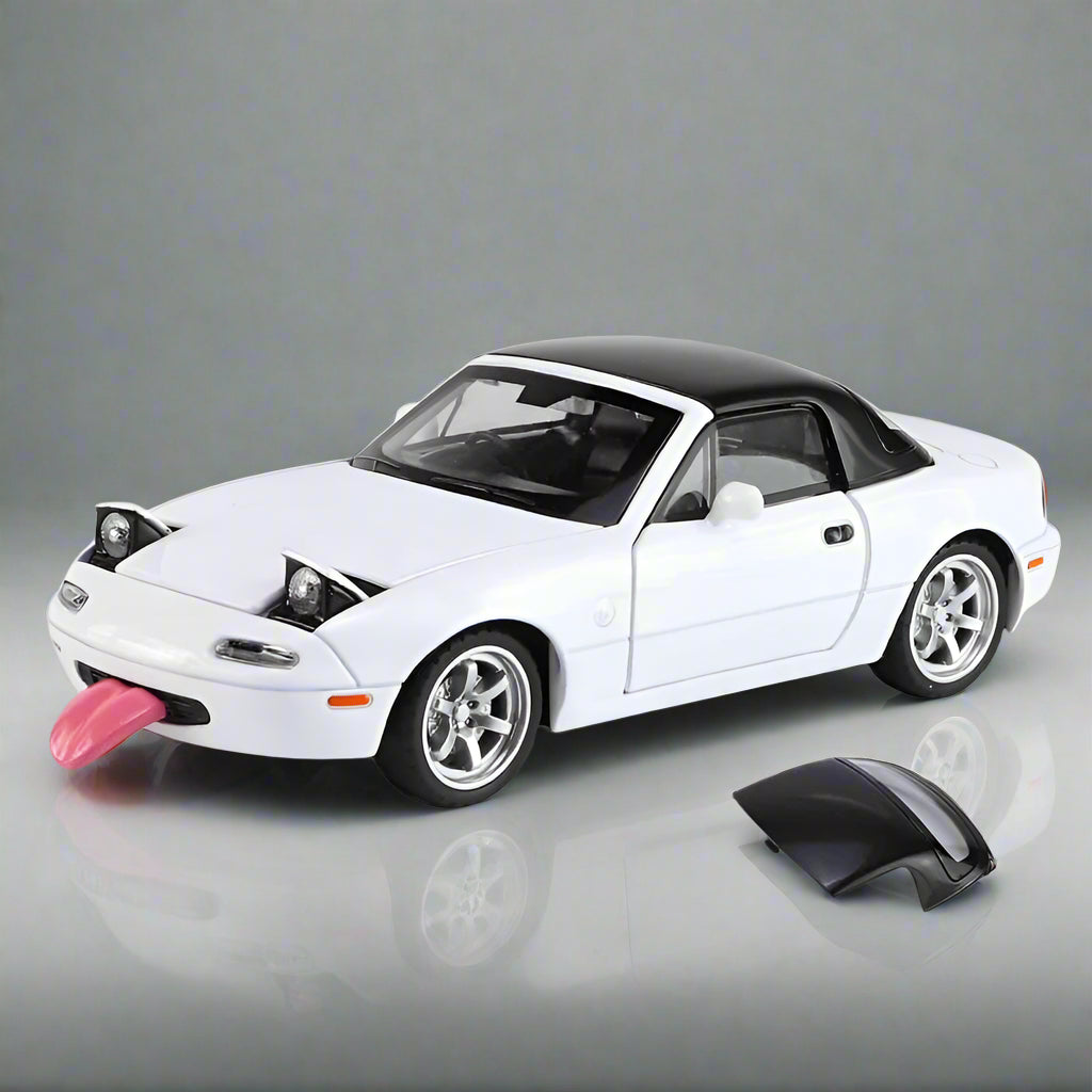 Mazda MX-5 Miata