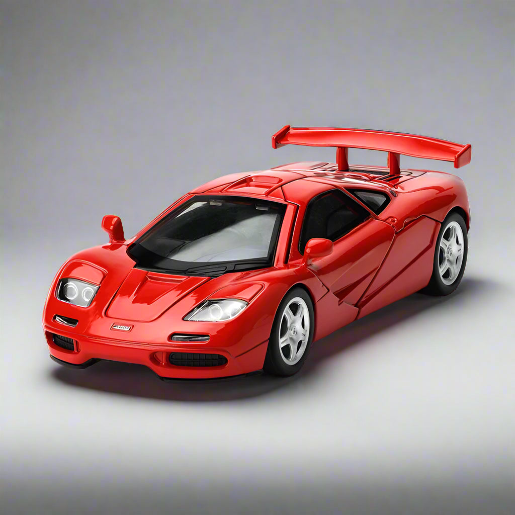 McLaren F1