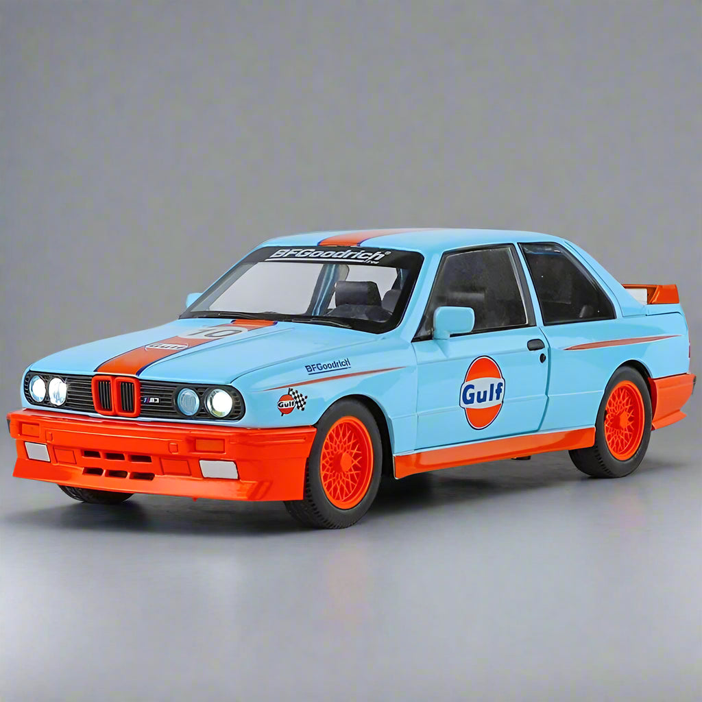 BMW E30 M3