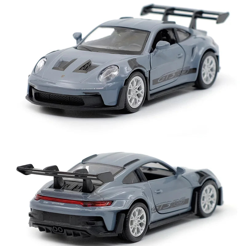 Porsche 911 GT3 RS