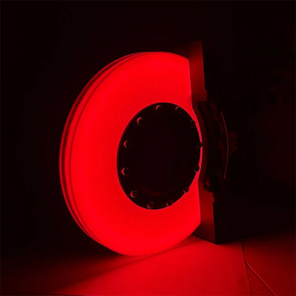 Brake Disc Lamp