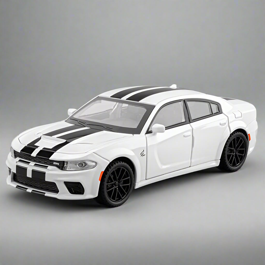 Dodge Charger SRT