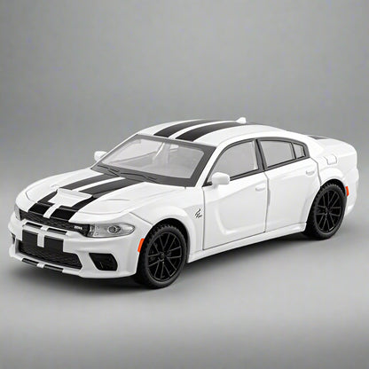 Dodge Charger SRT