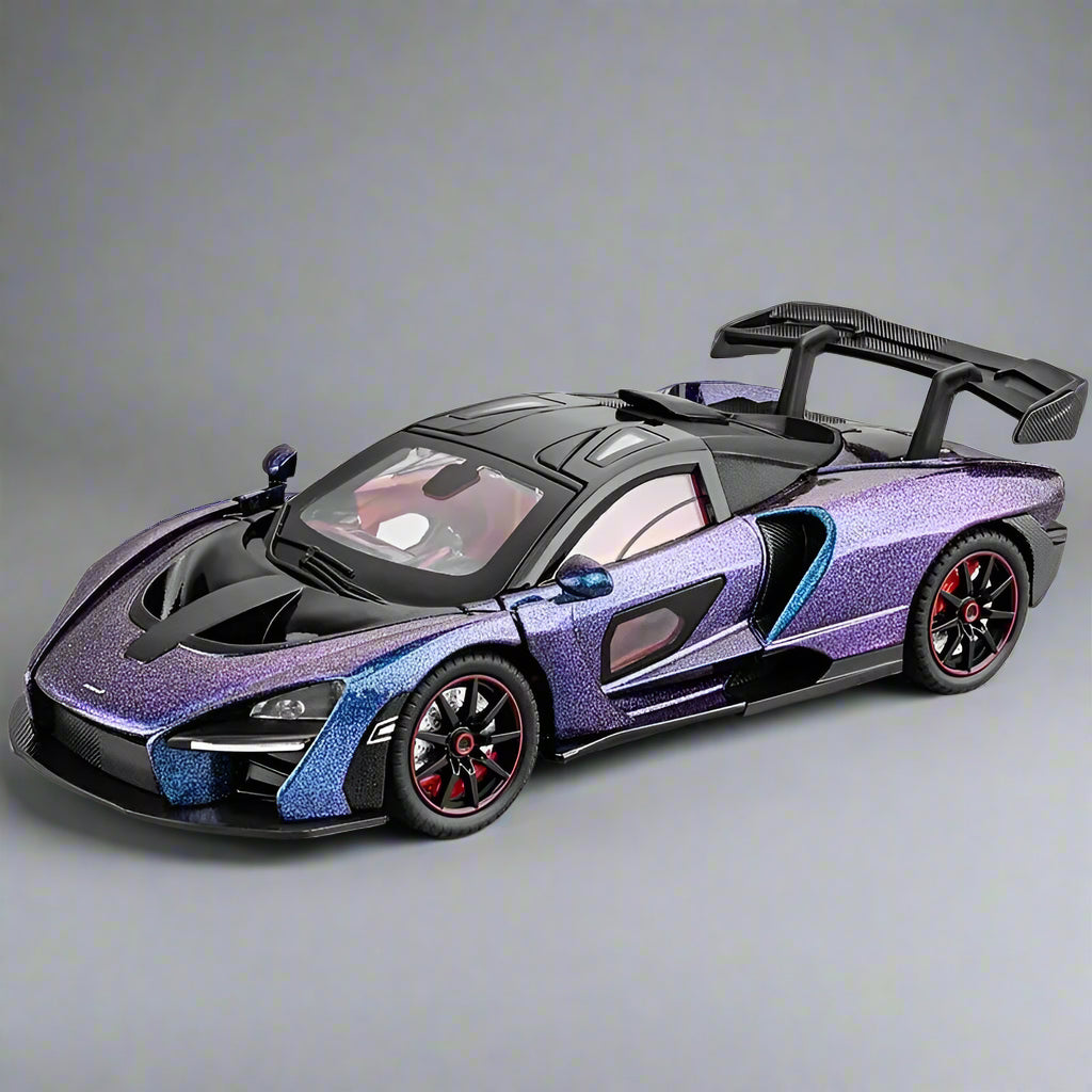 McLaren Senna 1/24