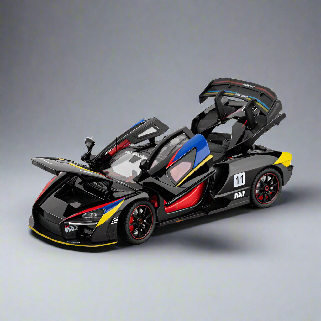 McLaren Senna 1/24