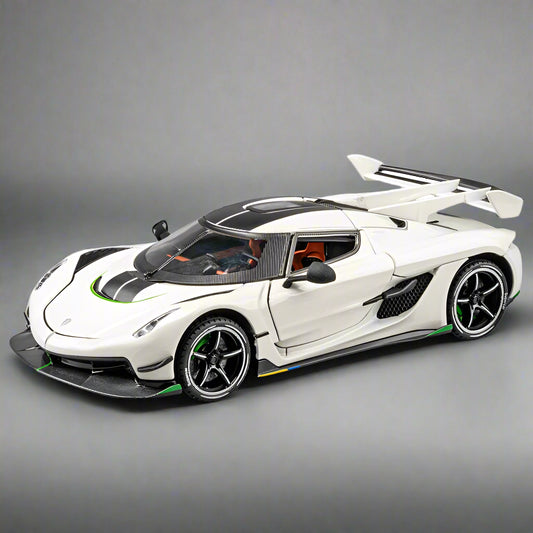 Koenigsegg Jesko