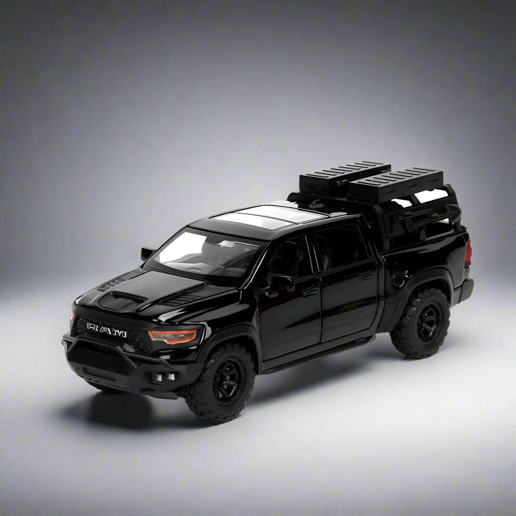 RAM Hennessey Mammoth 1000 TRX