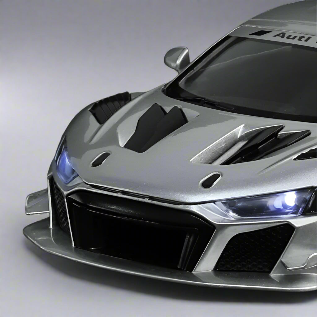Audi R8 LMS GT2