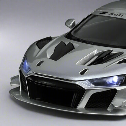 Audi R8 LMS GT2