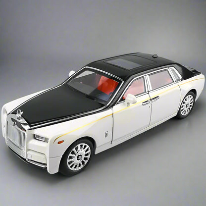 Rolls Royce Phantom