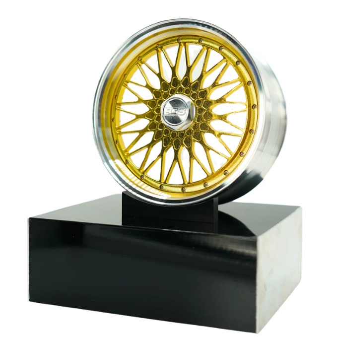 BBS RS Rims