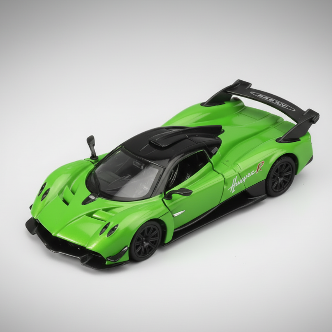 Pagani Huayra R