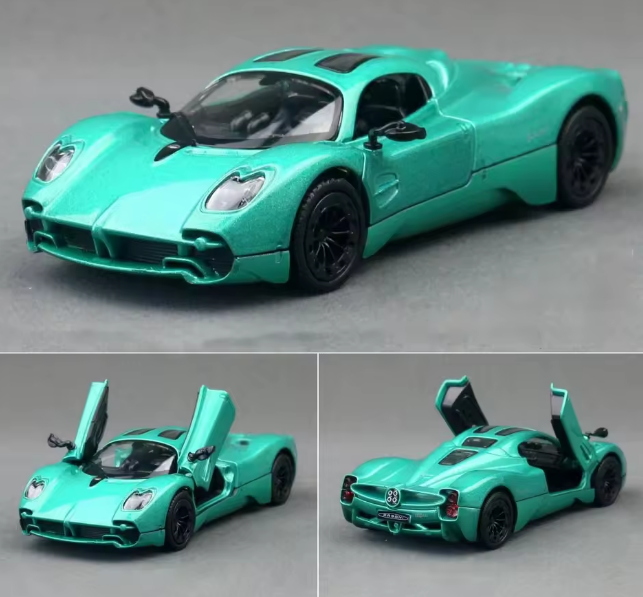 Pagani Utopia