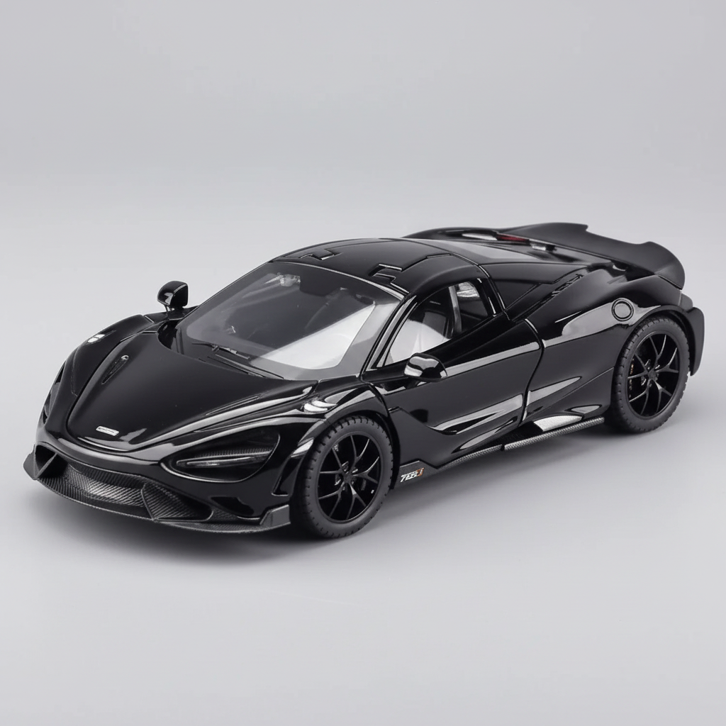 McLaren 765LT 1/32