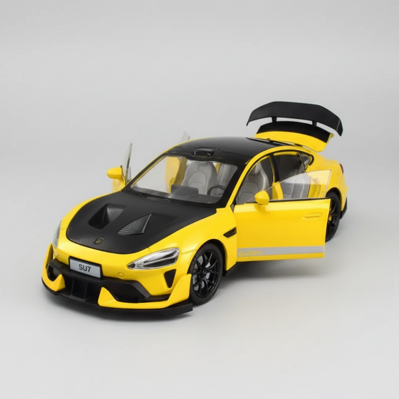 Xiaomi SU7 Ultra 1/24