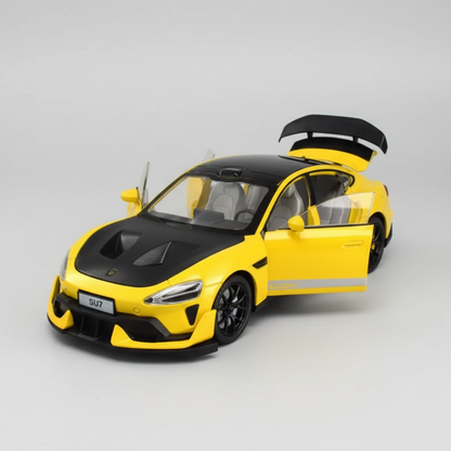 Xiaomi SU7 Ultra 1/24