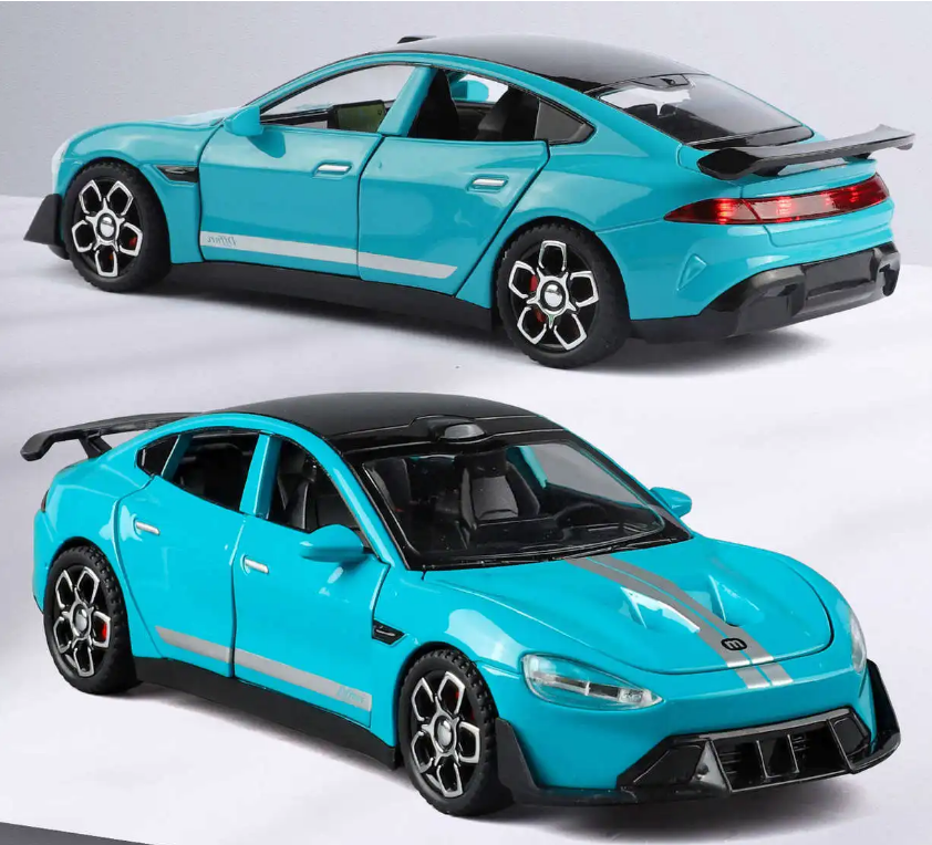 Xiaomi SU7 Ultra 1/32