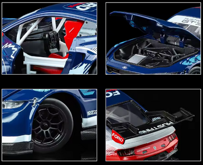 Ford Mustang GT3 1/24