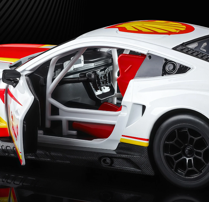 Ford Mustang GT3 1/24