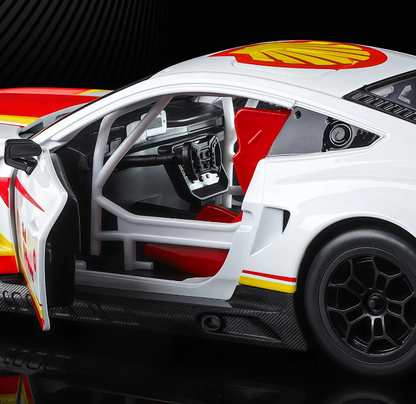 Ford Mustang GT3 1/24