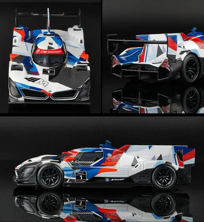 BMW M Hybrid V8 1/24