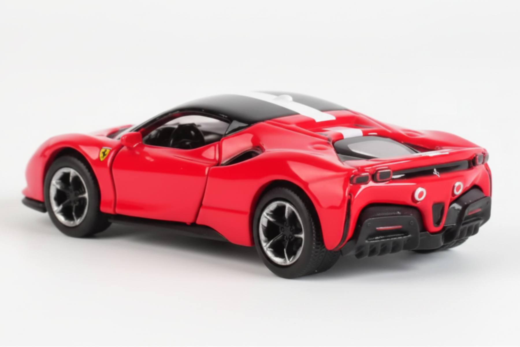 Ferrari SF90 Assetto Fiorano