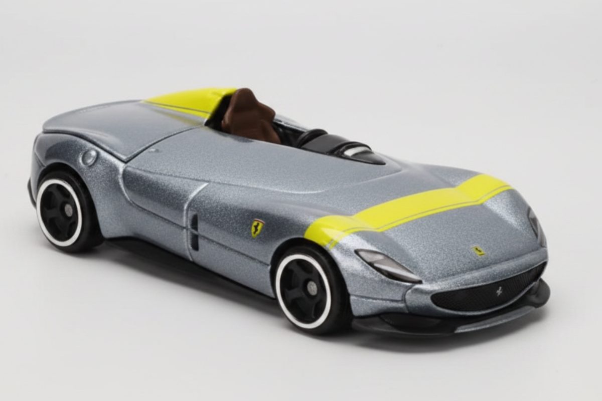 Ferrari Monza SP1