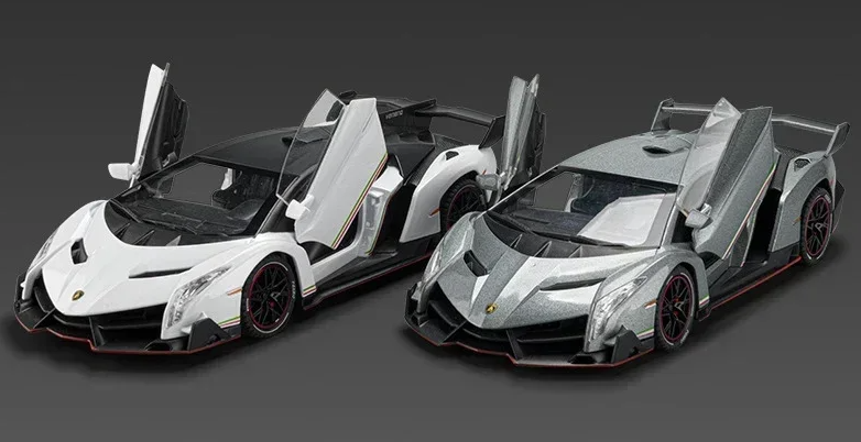 Lamborghini Veneno 1/24
