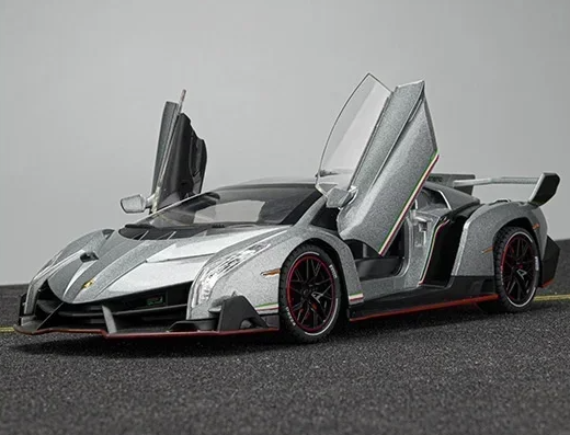 Lamborghini Veneno 1/24