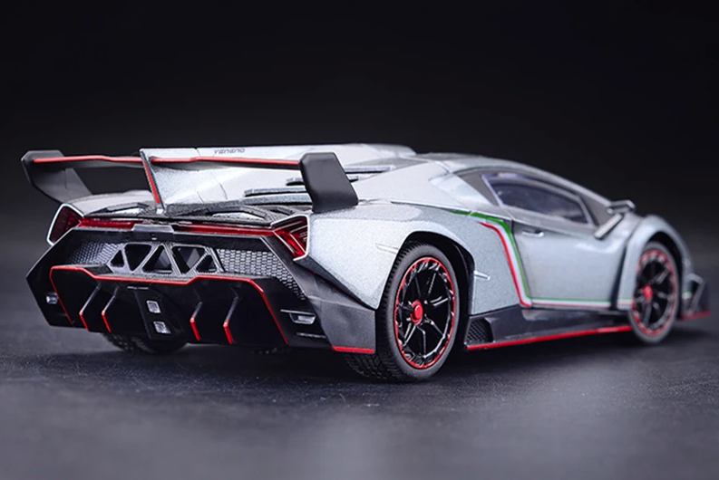 Lamborghini Veneno 1/24