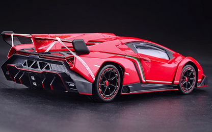 Lamborghini Veneno