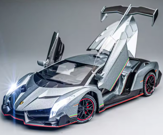 Lamborghini Veneno