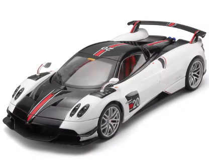 Pagani Huayra BC 1:18