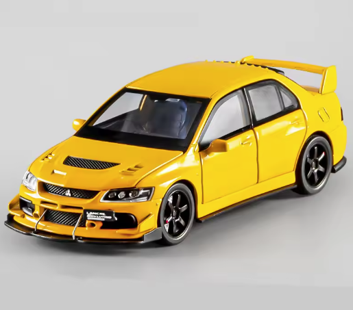 Mitsubishi Lancer Evolution