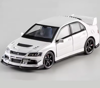 Mitsubishi Lancer Evolution