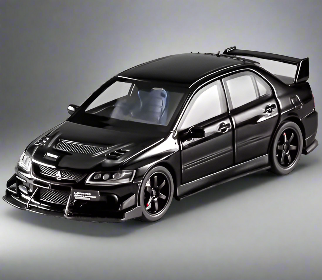 Mitsubishi Lancer Evolution