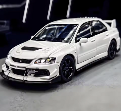 Mitsubishi Lancer Evolution
