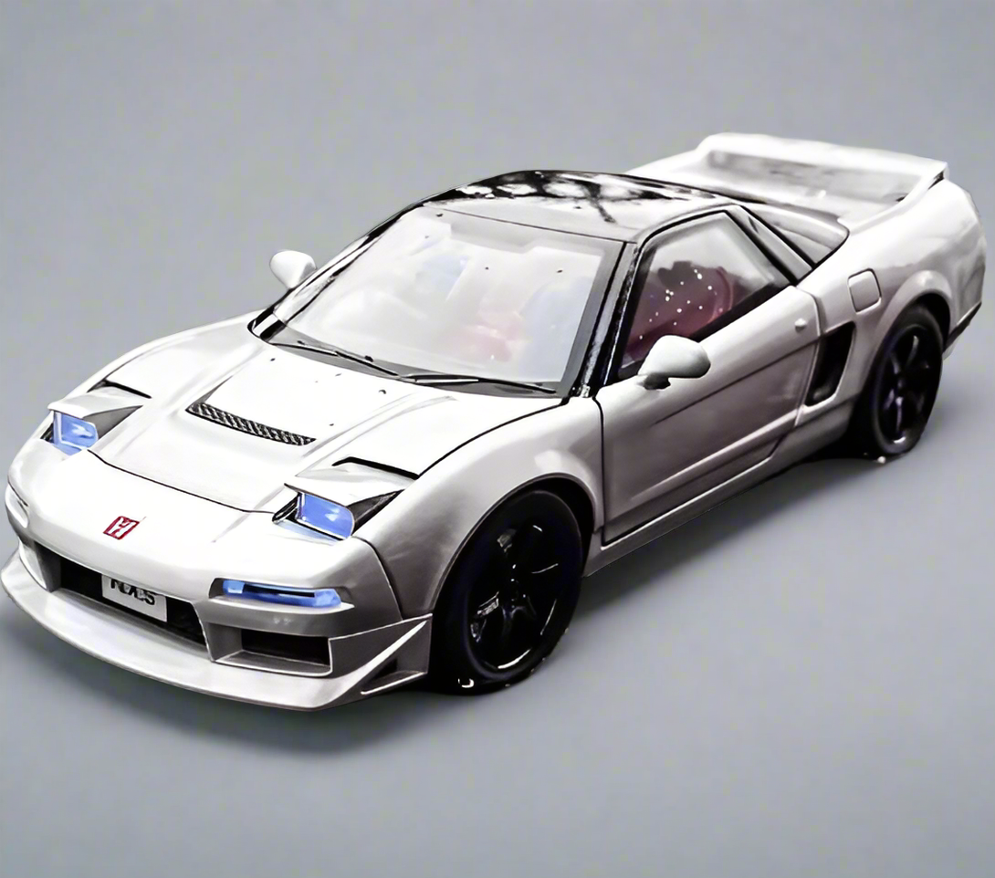 Honda NSX