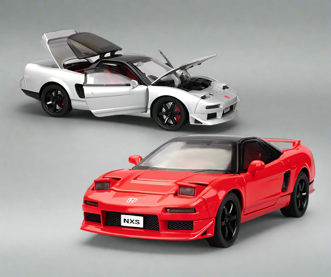 Honda NSX