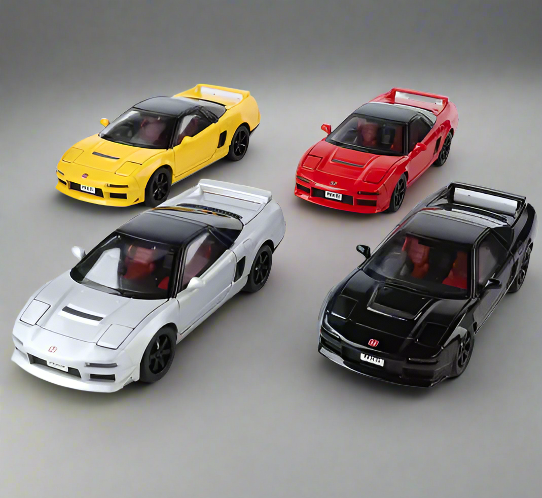 Honda NSX