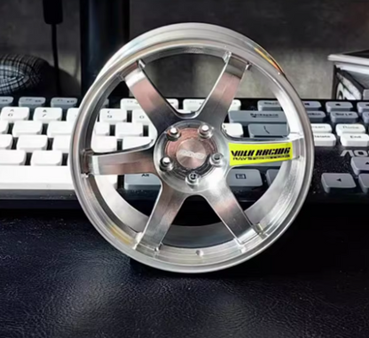 1/5 Forged Metal Rims