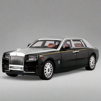 Rolls Royce Phantom
