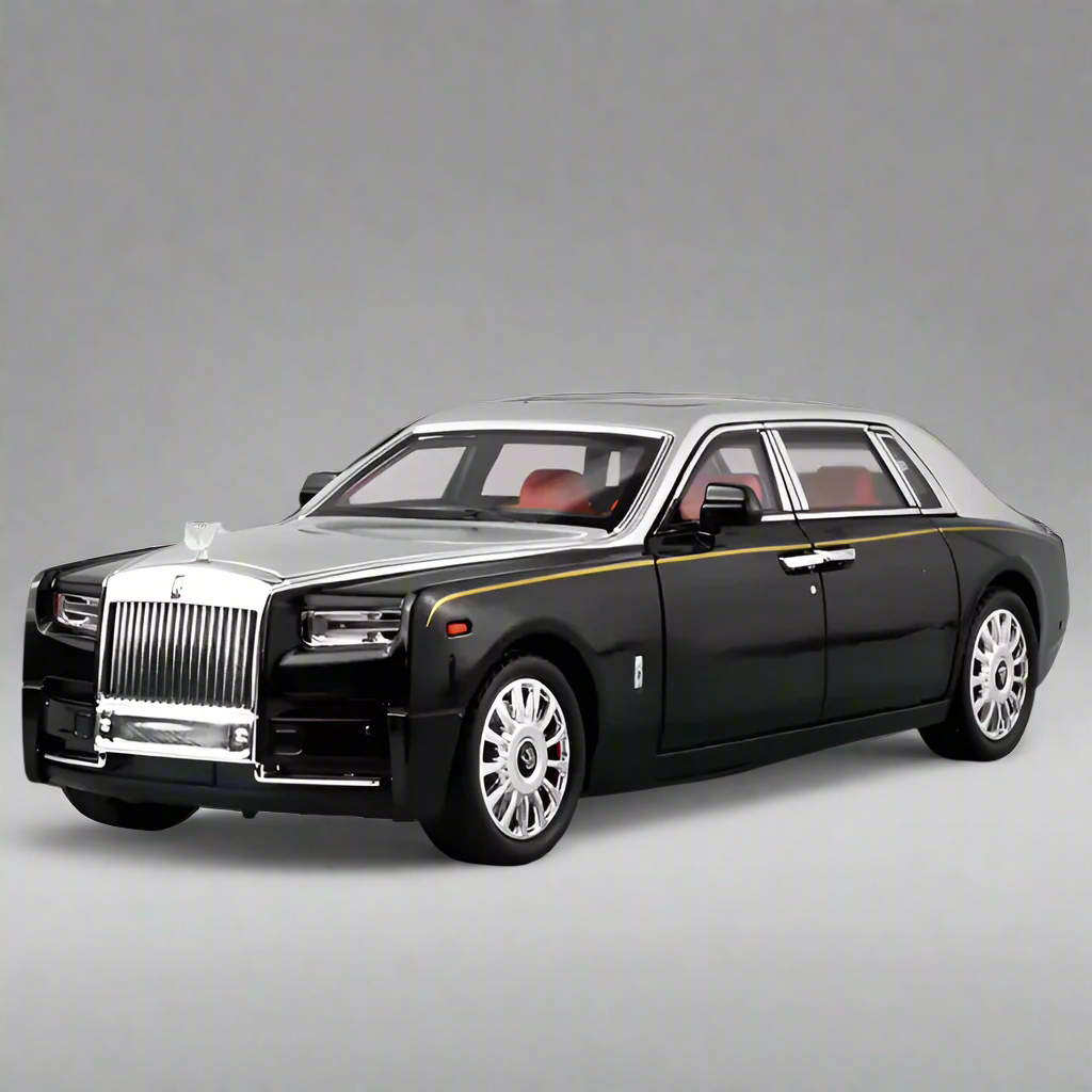 Rolls Royce Phantom
