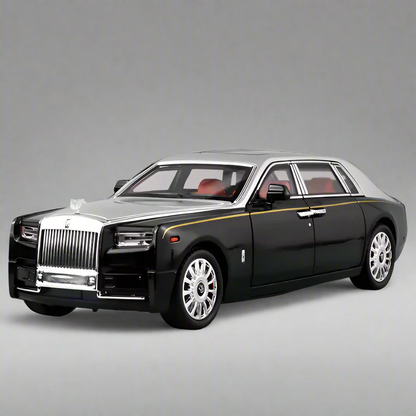 Rolls Royce Phantom